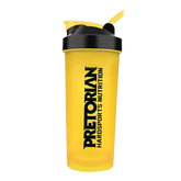 COQUETELEIRA 600ML PRETORIAN